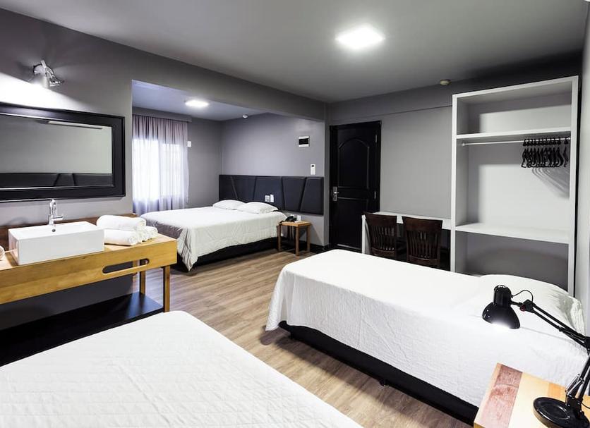 Quarto Foto