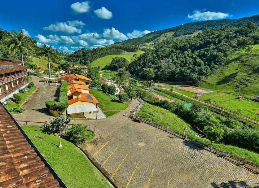 Exterior Foto