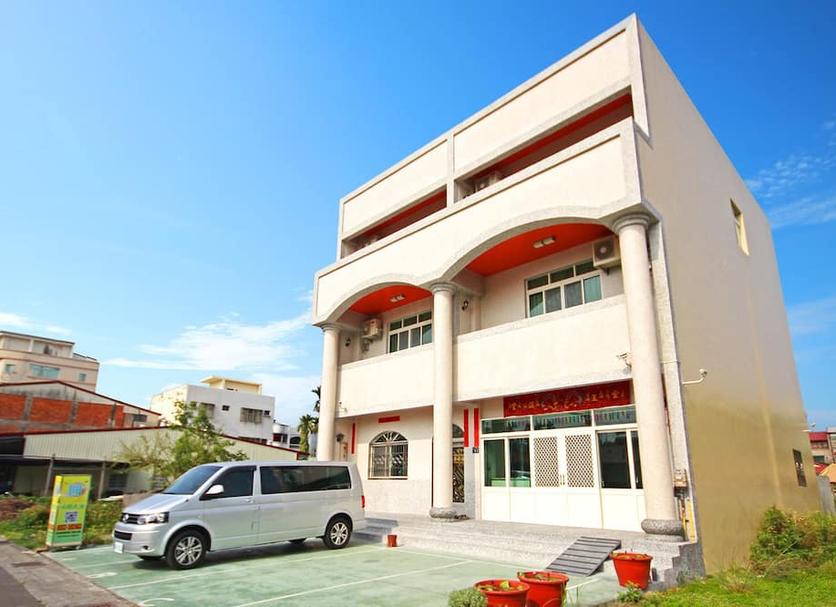 Edifício Foto