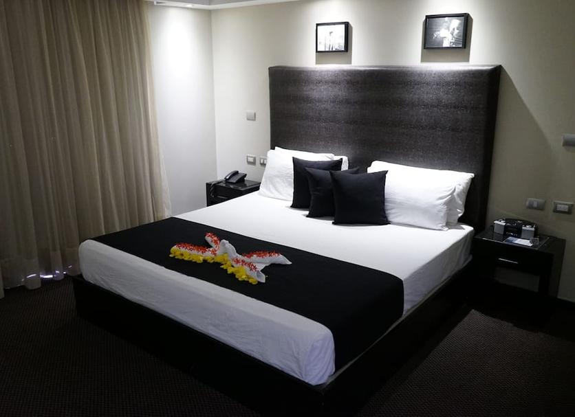 Quarto Foto