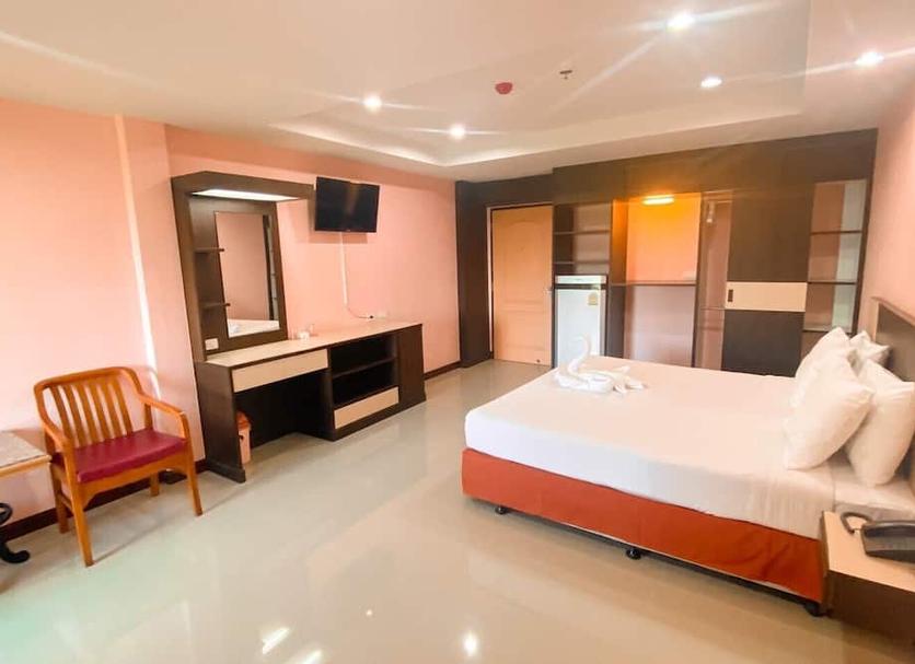 Quarto Foto