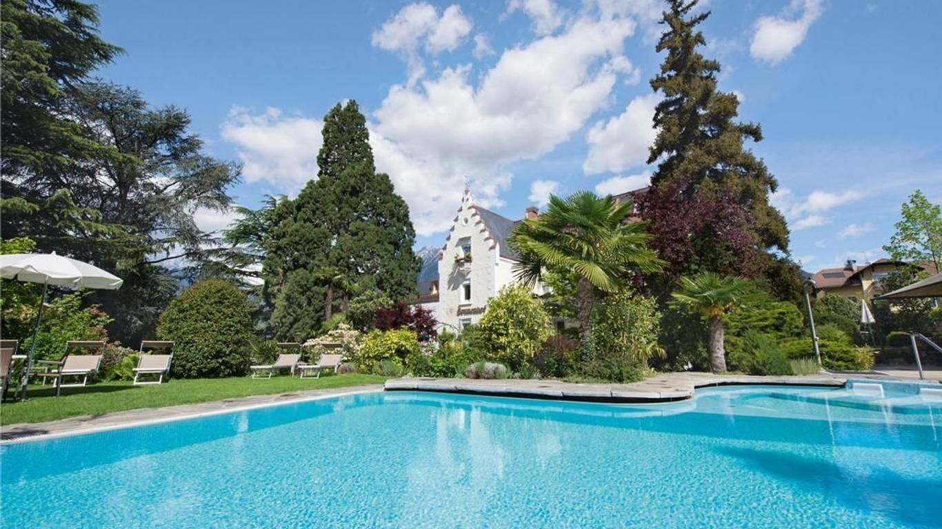Hotel Sonnenhof