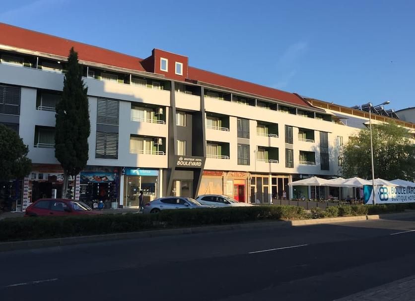 Edifício Foto