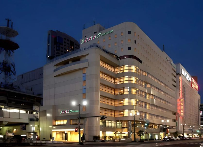 Edifício Foto