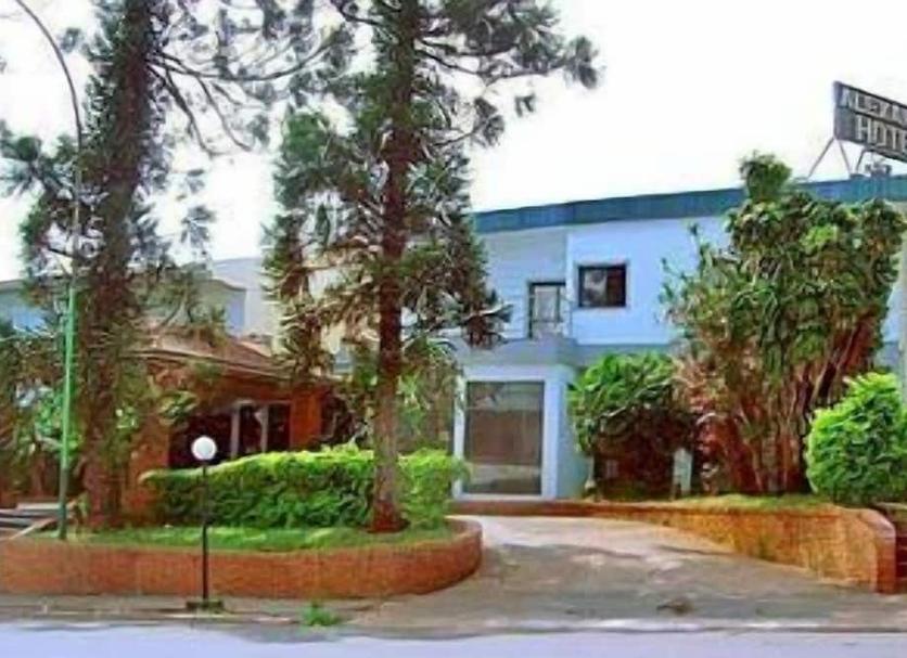 Exterior Foto