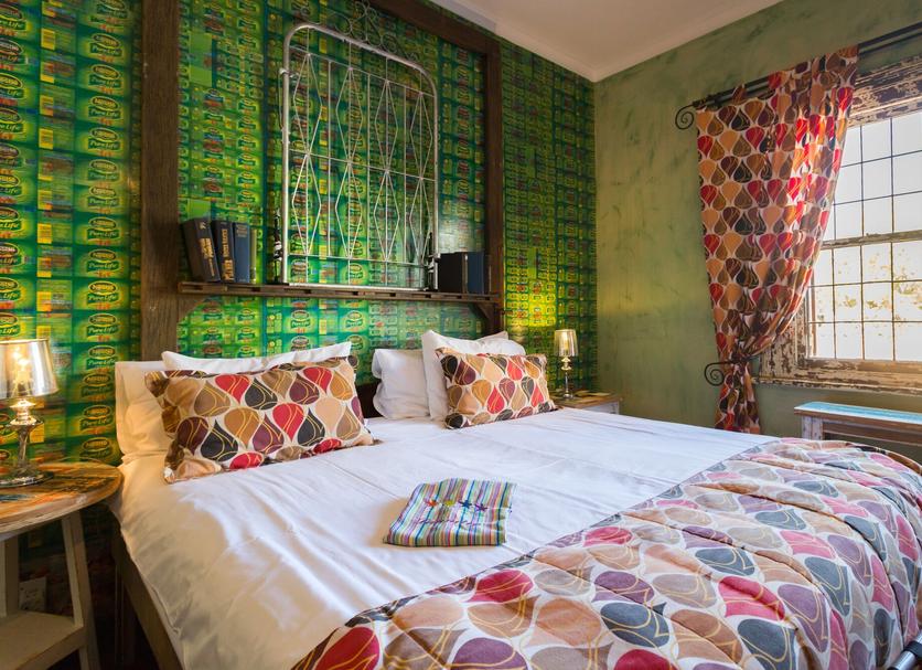 Quarto Foto