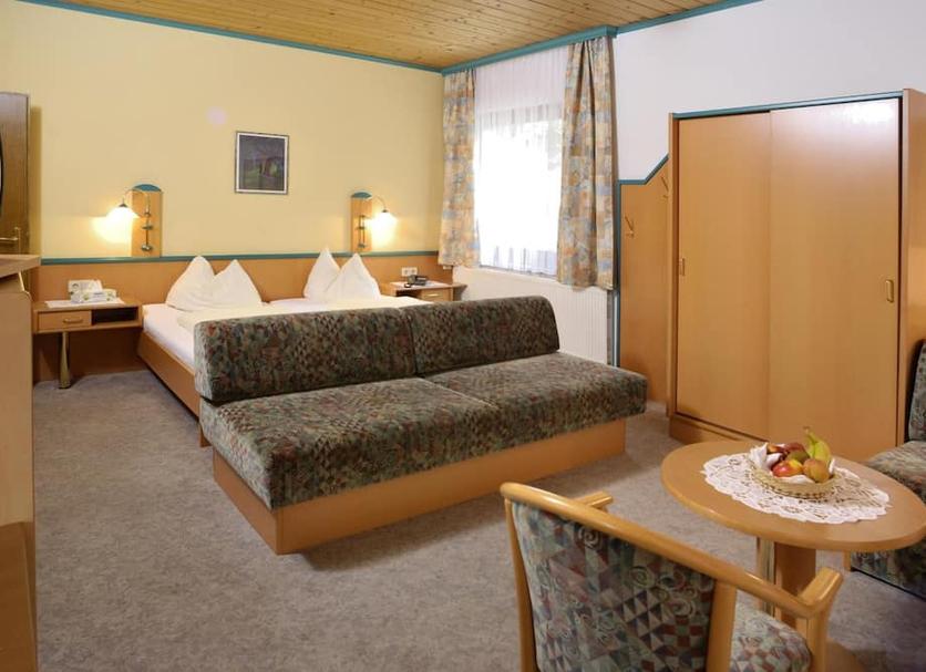 Quarto Foto