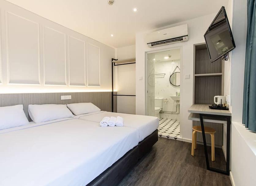 Quarto Foto
