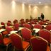 Sala de conferências