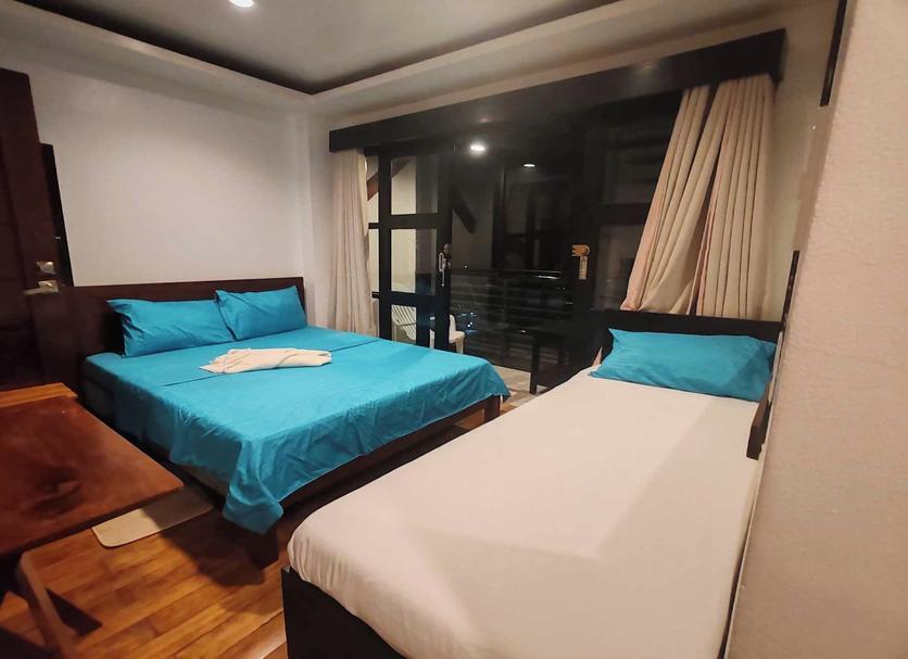 Quarto Foto