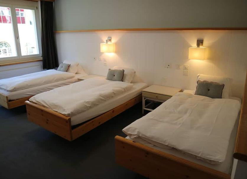 Quarto Foto