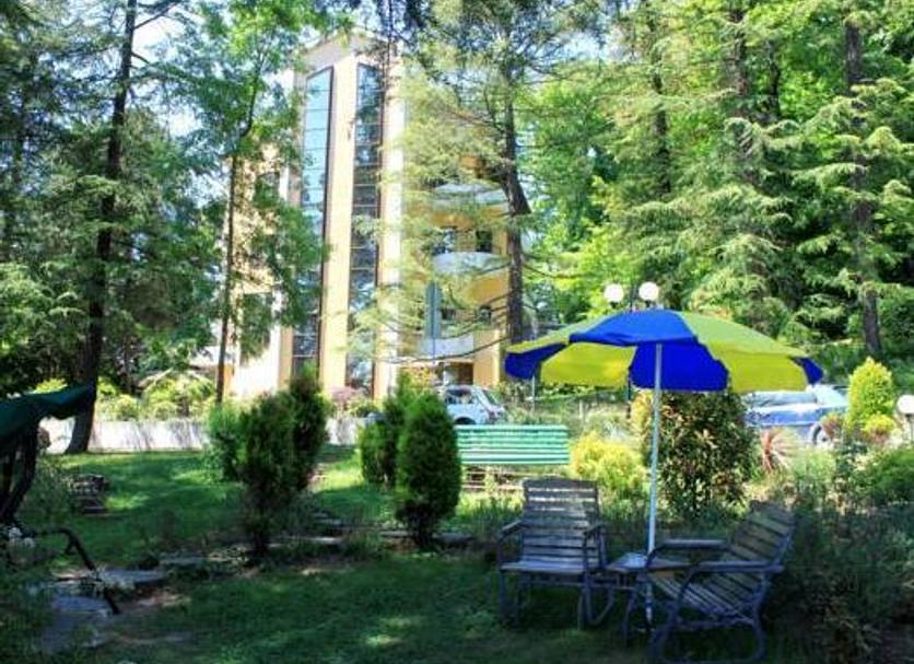 Exterior Foto