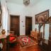 Comodidade do quarto