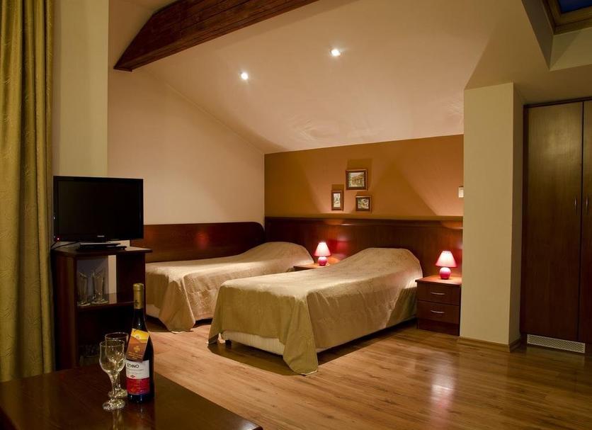 Quarto Foto