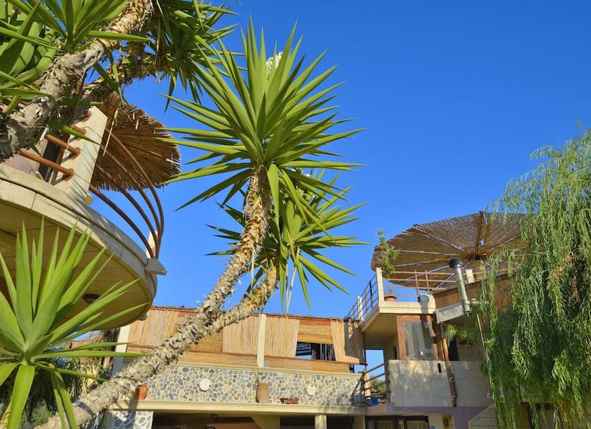Exterior Foto