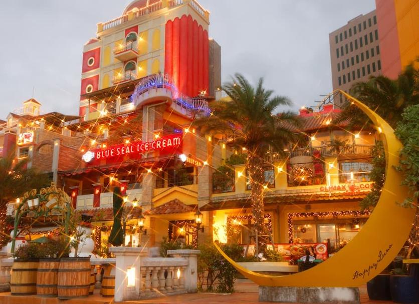 Edifício Foto
