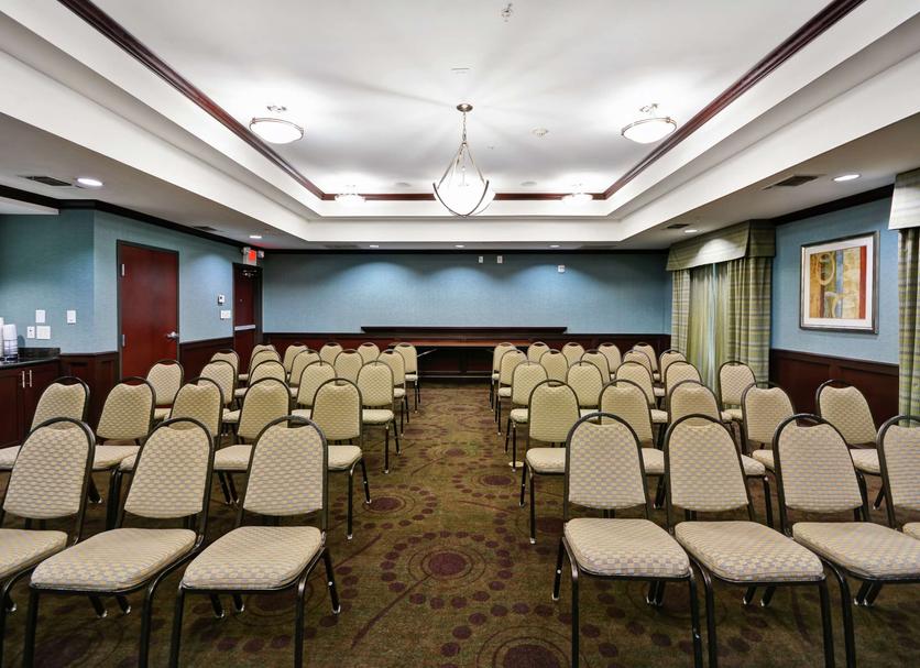Sala de conferências Foto