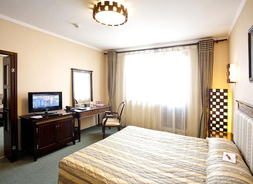 Quarto Foto