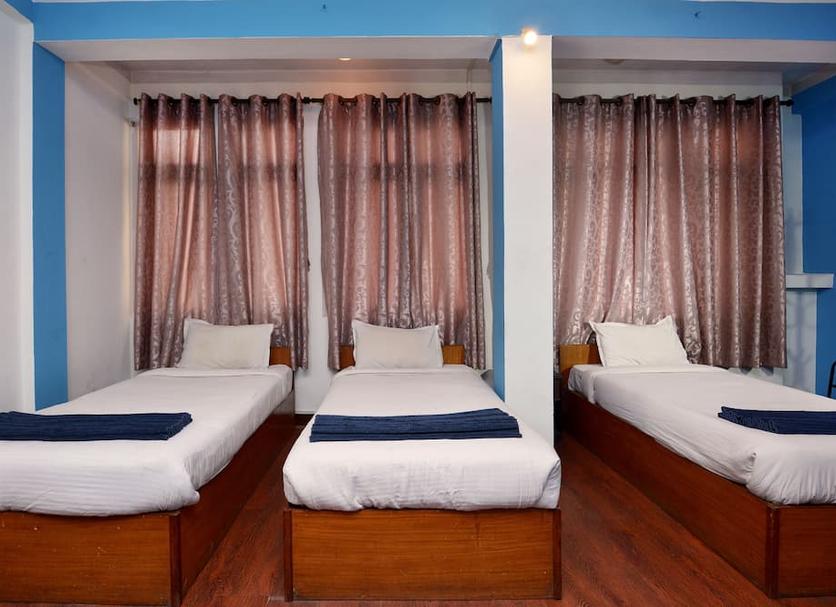 Quarto Foto