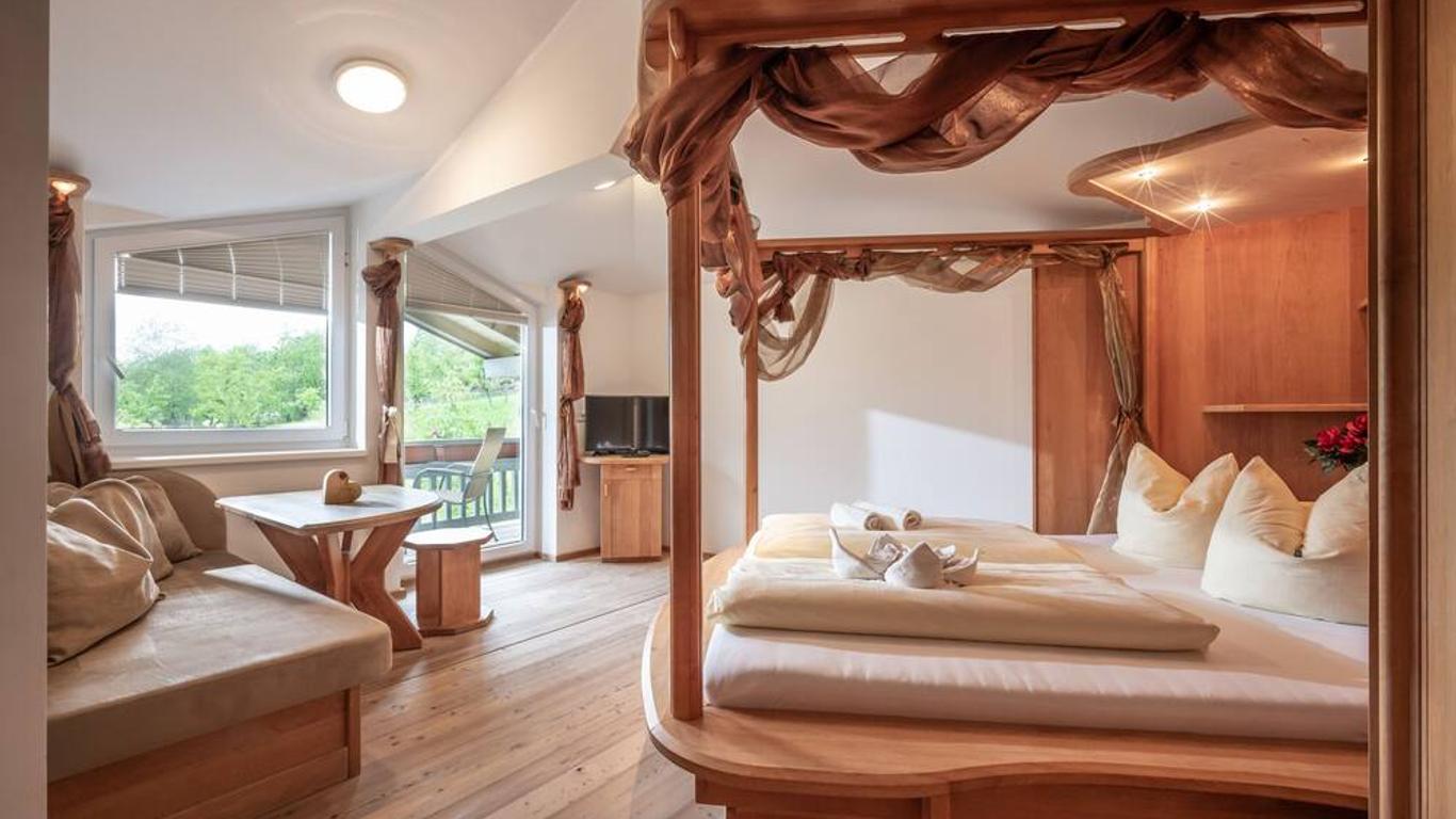 Bed & Breakfast Landhaus Strasser