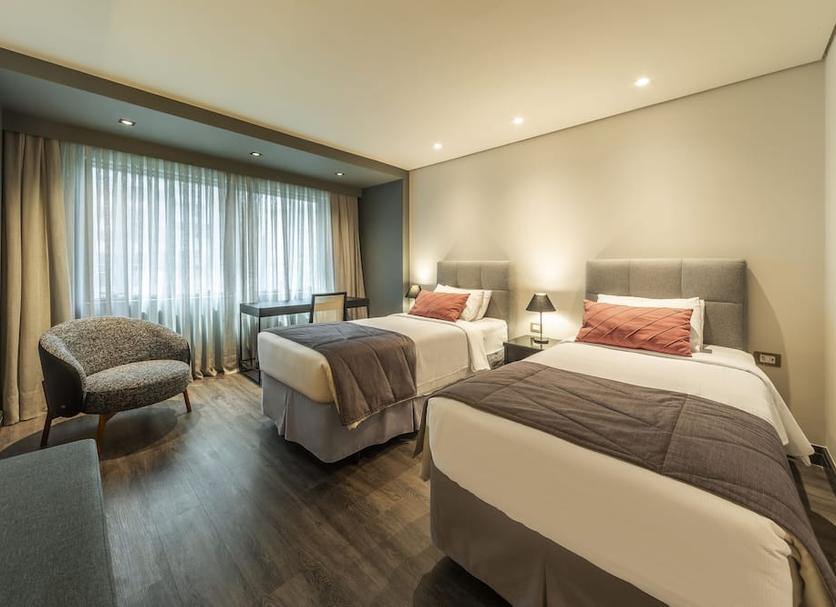 Quarto Foto