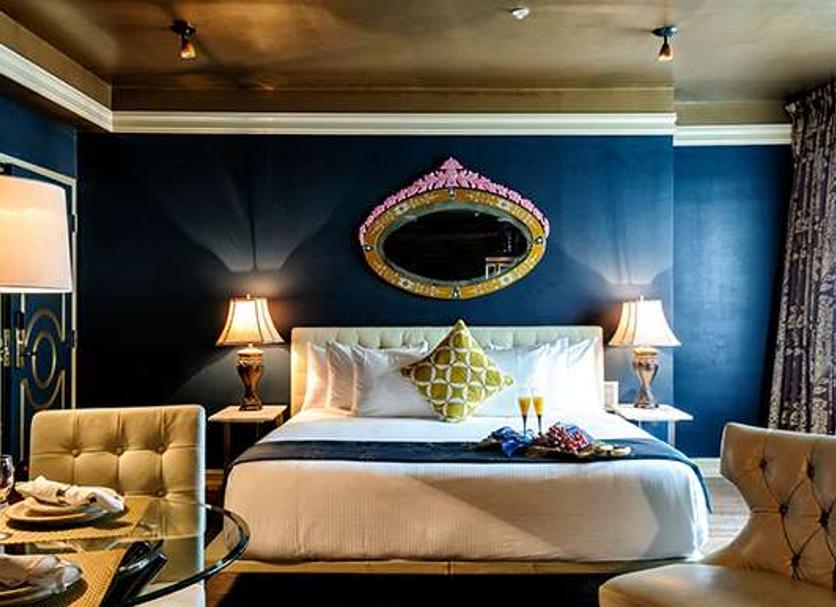 Quarto Foto