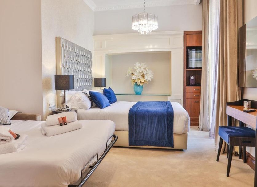 Quarto Foto