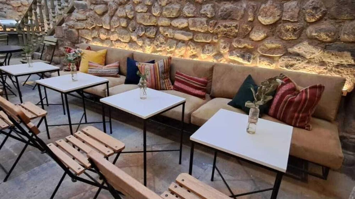 Hotel Sueños del Inka
