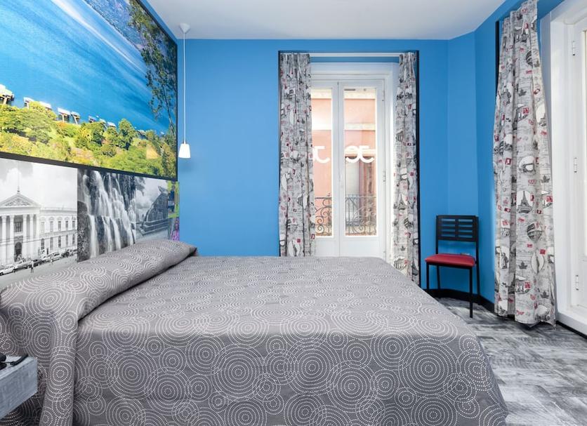 Quarto Foto