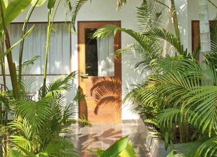 Exterior Foto