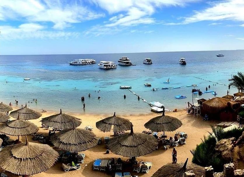 Praia Foto