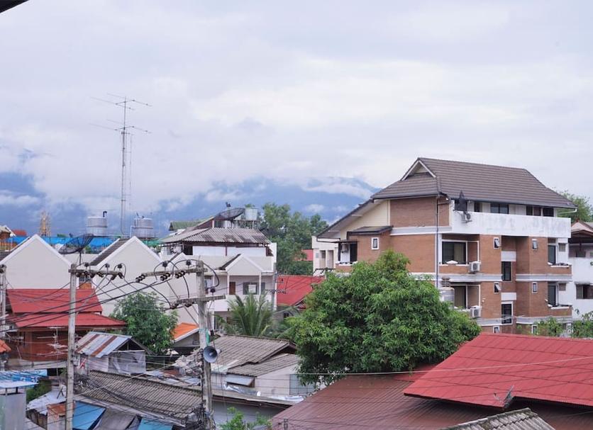 Exterior Foto