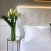 Comodidade do quarto