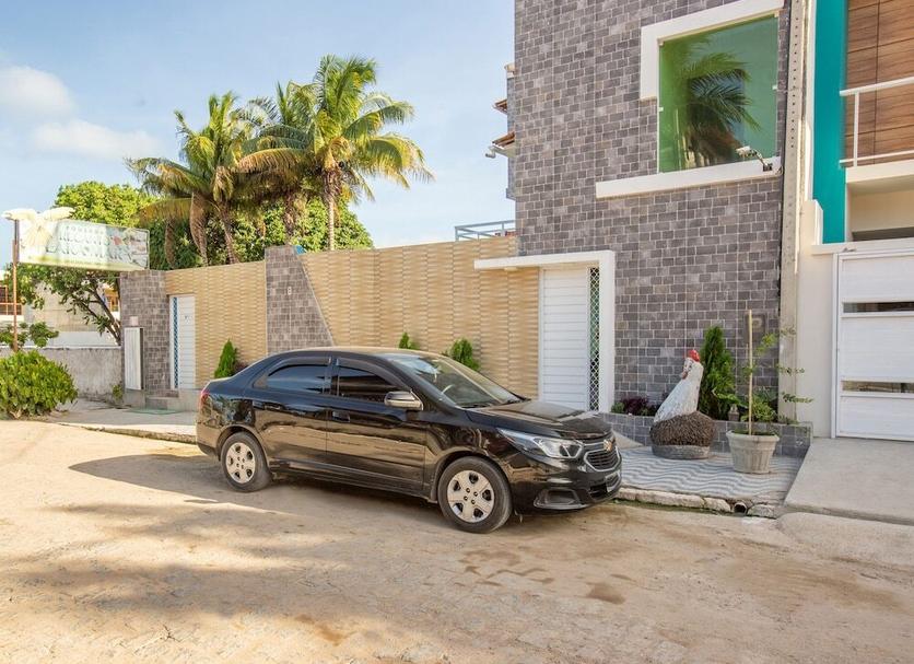 Exterior Foto