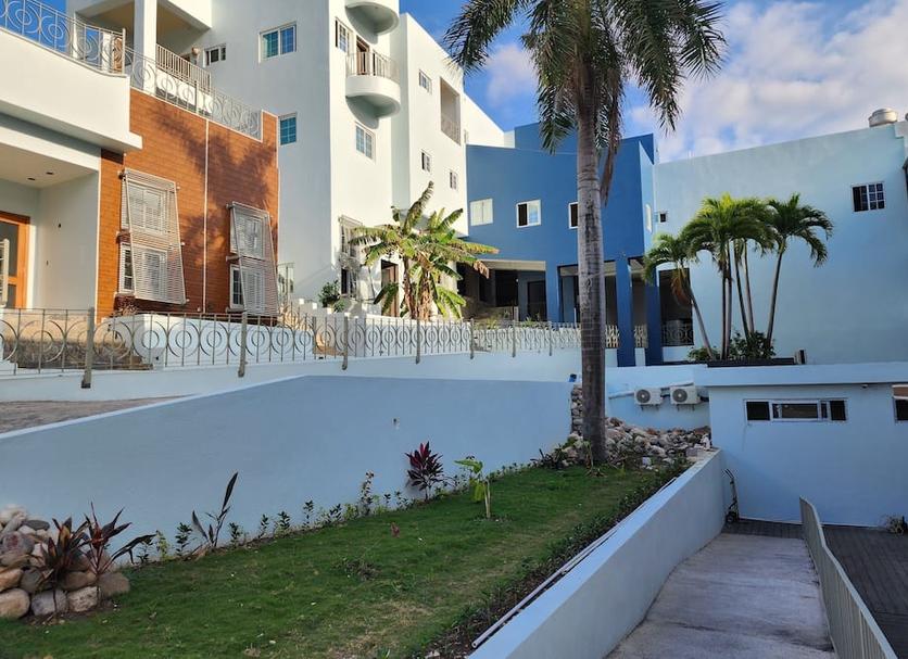 Exterior Foto