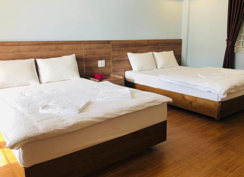 Quarto Foto
