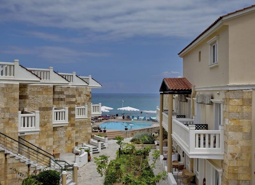 Exterior Foto