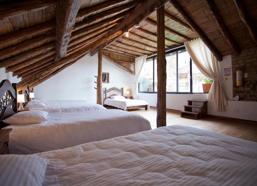 Quarto Foto