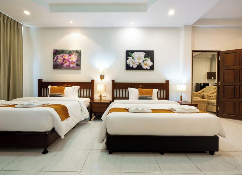 Quarto Foto