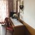 Comodidade do quarto