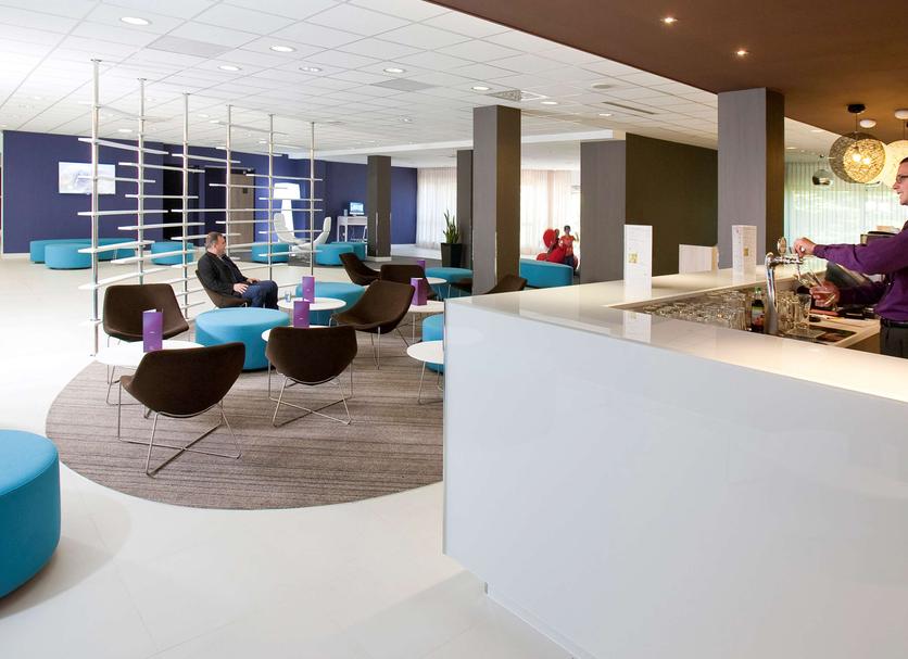 Hall Foto