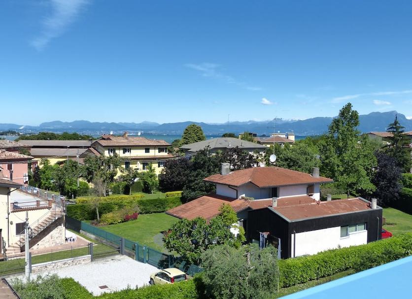 Exterior Foto
