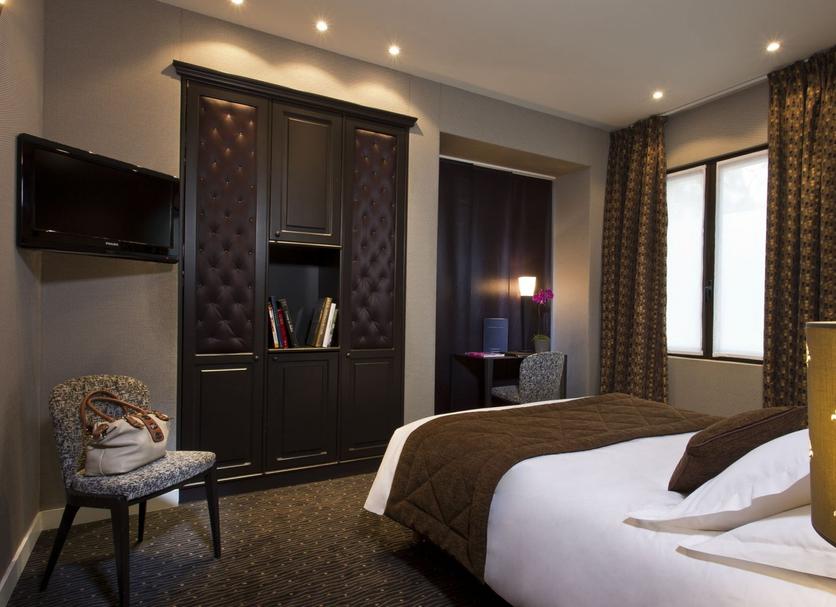 Quarto Foto