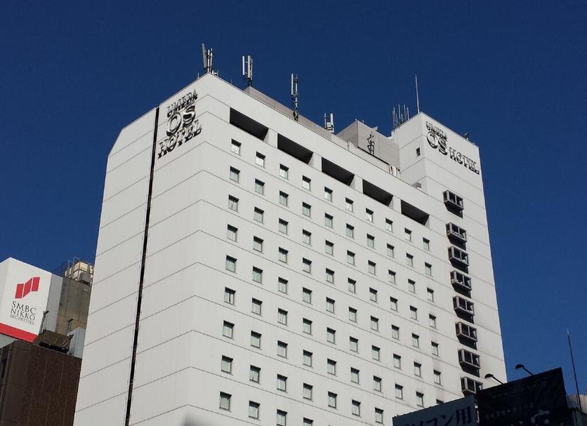 Edifício Foto