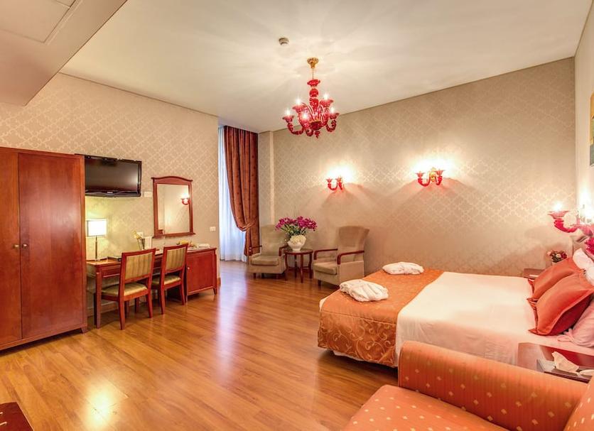 Quarto Foto