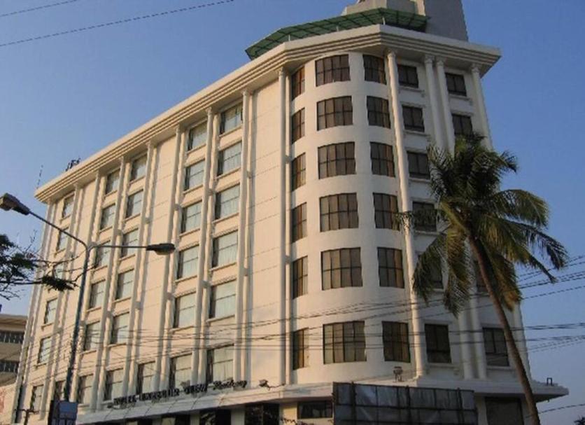 Edifício Foto