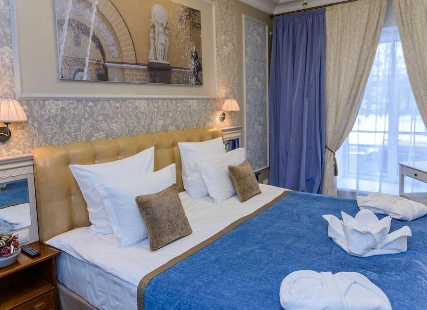 Quarto Foto