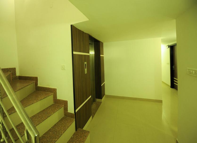 Escadas Foto