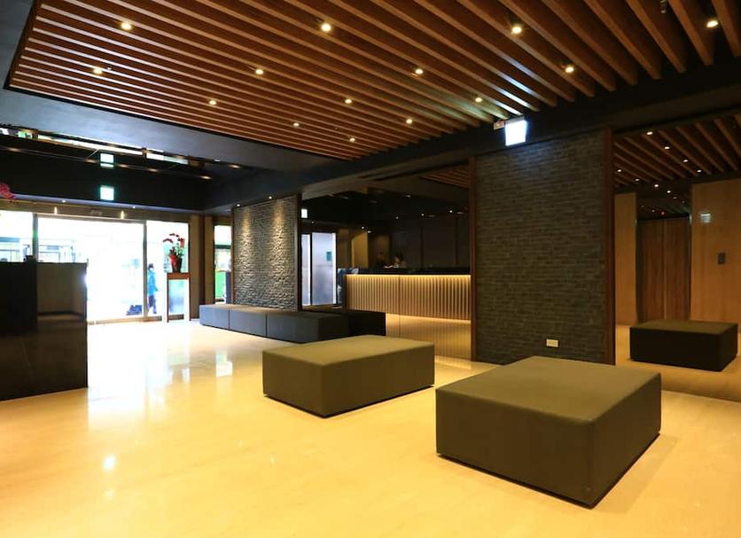 Hall Foto