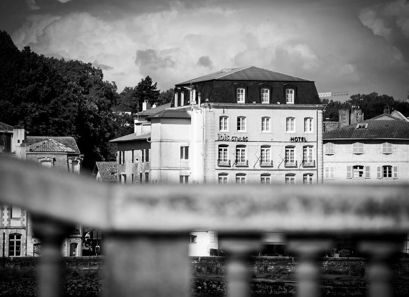Edifício Foto